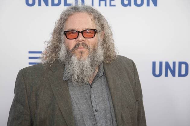 Mark Boone Jr. at the Academy of Motion Picture Arts and Sciences for the premiere of Under the Gun on Epix USA - 2016 - Premiere of Under the Gun in Los Angeles  Copyright: xMarielxCallowayx 2016-Epix-Under-the-Gun-Premiere-AMPAS-MarkBooneJr