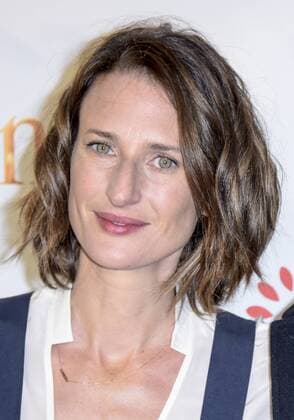 Ballerina Filmpremiere in Paris Camille Cottin - Paris - 27 11 2016 FedericoPestellini Panoramic 