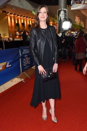 Alexandra Maria Lara Europapremiere von Sing im Cinedom in Köln am 27.11.2016