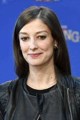 Alexandra Maria Lara bei der Premiere des Kinofilms Sing im Cincedom. Köln, 27.11.2016 Foto:xJ.xKrickx xFuturexImage