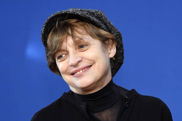 Katharina Thalbach bei der Premiere des Kinofilms Sing im Cincedom. Köln, 27.11.2016 Foto:xJ.xKrickx xFuturexImage