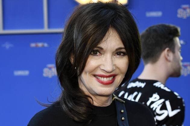 Iris Berben bei der Premiere des Kinofilms Sing im Cincedom. Köln, 27.11.2016 Foto:xJ.xKrickx xFuturexImage