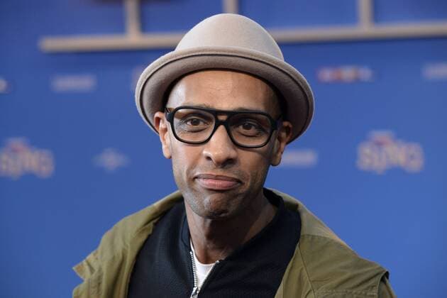 Amiaz Habtu bei der Premiere des Kinofilms Sing im Cincedom. Köln, 27.11.2016 Foto:xJ.xKrickx xFuturexImage