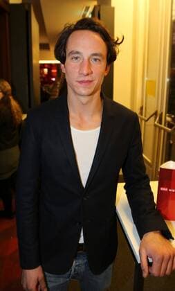 DAS SACHER - Kinopremiere Wien, Metro Kino, 28. 11. 2016 Laurence RUPP