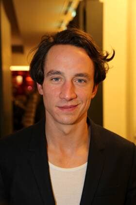 DAS SACHER - Kinopremiere Wien, Metro Kino, 28. 11. 2016 Laurence RUPP