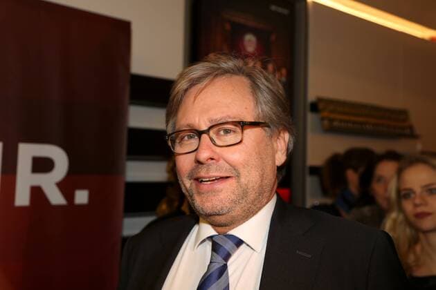 DAS SACHER - Kinopremiere Wien, Metro Kino, 28. 11. 2016 Alexander WRABETZ