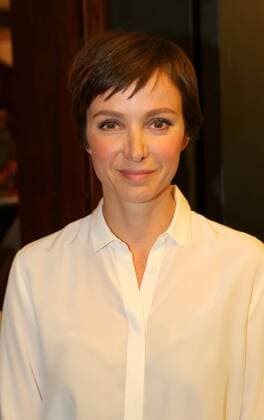 DAS SACHER - Kinopremiere Wien, Metro Kino, 28. 11. 2016 Julia KOSCHITZ