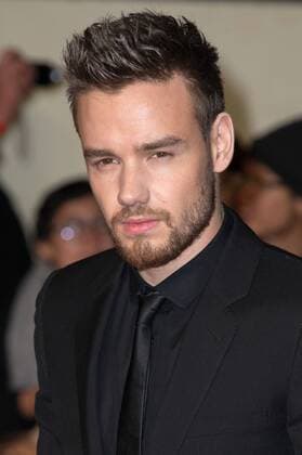 Liam Payne from One Direction attends the World Premiere of I Am Bolt held at Odeon Leicester Square in London. NOVEMBER 28th 2016  MISx163671