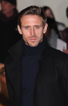 November 28, 2016 - London, England, United Kingdom - Nacho Monreal attends the World Premiere of I Am Bolt at Odeon Leciester Square. London United Kingdom - ZUMAs147 20161128_zap_s147_029