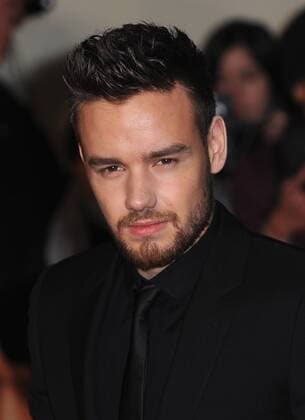 November 28, 2016 - London, England, United Kingdom - Liam Payne attends the World Premiere of I Am Bolt at Odeon Leciester Square. London United Kingdom - ZUMAs147 20161128_zap_s147_031