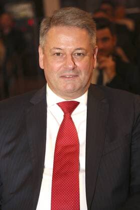 Andrä Rupprechter bei der Preisverleihung der Green Brands Austria 2016 im Palais Eschenbach. Wien, 28.11.2016 Foto:xF.xJ.xMorgenbesserx xFuturexImage