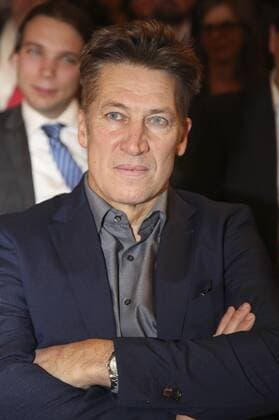 Tobias Moretti bei der Preisverleihung der Green Brands Austria 2016 im Palais Eschenbach. Wien, 28.11.2016 Foto:xF.xJ.xMorgenbesserx xFuturexImage