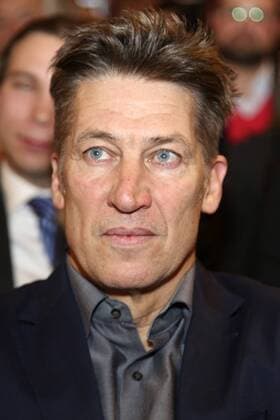 Tobias Moretti bei der Preisverleihung der Green Brands Austria 2016 im Palais Eschenbach. Wien, 28.11.2016 Foto:xF.xJ.xMorgenbesserx xFuturexImage