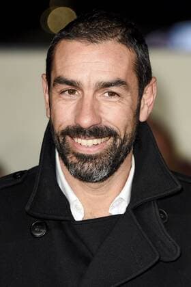 Robert Pires bei der Weltpremire des Dokumentarfilms I am Bolt im Odeon Leicester Square. London, 28.11.2016 Robert Pires  Foto:xS.xVasx xFuturexImage
