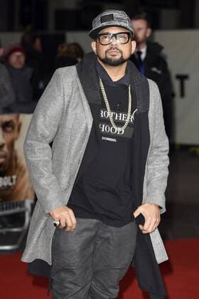 Sean Paul bei der Weltpremire des Dokumentarfilms I am Bolt im Odeon Leicester Square. London, 28.11.2016 Sean Paul  Foto:xS.xVasx xFuturexImage