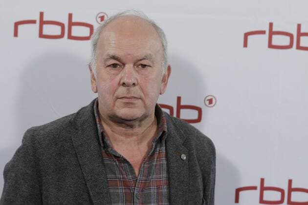 Regisseur Bernd Böhlich, Krauses Glück auf großer Leinwand: Premiere mit Horst Krause am 29. November im Kino Thalia in Potsdam, 29.11.2016