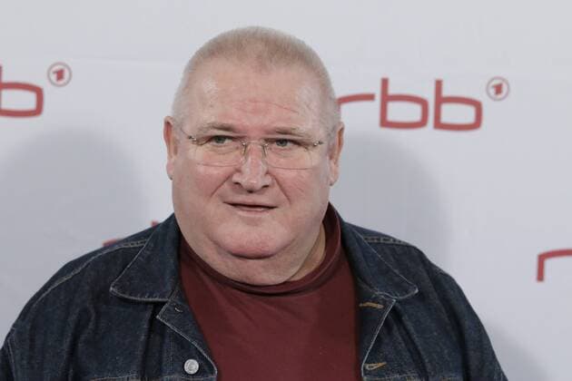 Schauspieler Horst Krause, Krauses Glück auf großer Leinwand: Premiere mit Horst Krause am 29. November im Kino Thalia in Potsdam, 29.11.2016