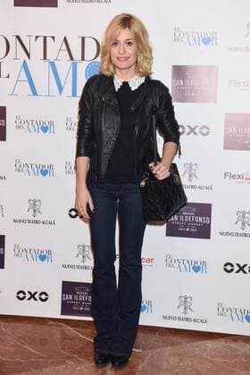 El Contador del Amor Filmpremiere in Madrid Alexandra Jimenez at the release of El Contador del Amor in Madrid.  DiegoxPuerta