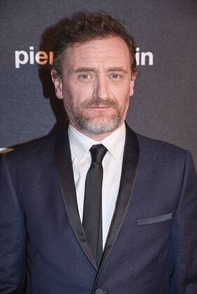 213908 Serge Arnal Starface 2016-11-30 Paris France Premiere du film Dalida . Premiere of Dalida movie. Jean-Paul Rouve. Rouve, Jean-Paul  Copyright: xSergexArnalx xStarfacex STAR_213908_026