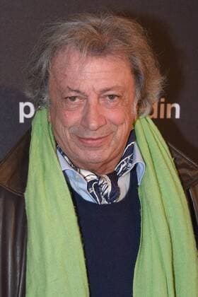 213908 Serge Arnal Starface 2016-11-30 Paris France Premiere du film Dalida . Premiere of Dalida movie. Herve Villard. Vilard, Hervé  Copyright: xSergexArnalx xStarfacex STAR_213908_062