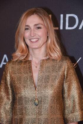 213908 Serge Arnal Starface 2016-11-30 Paris France Premiere du film Dalida . Premiere of Dalida movie. Julie Gayet. Gayet, Julie  Copyright: xSergexArnalx xStarfacex STAR_213908_065