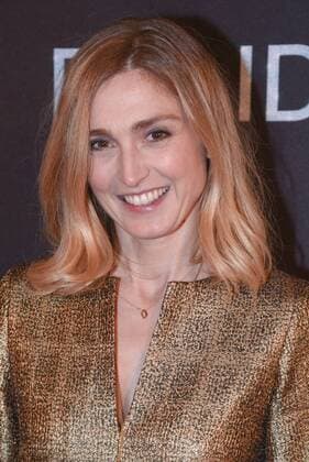 213908 Serge Arnal Starface 2016-11-30 Paris France Premiere du film Dalida . Premiere of Dalida movie. Julie Gayet. Gayet, Julie  Copyright: xSergexArnalx xStarfacex STAR_213908_067