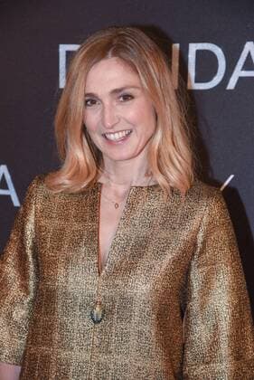 213908 Serge Arnal Starface 2016-11-30 Paris France Premiere du film Dalida . Premiere of Dalida movie. Julie Gayet. Gayet, Julie  Copyright: xSergexArnalx xStarfacex STAR_213908_068