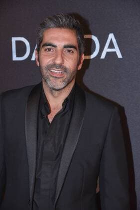 213908 Serge Arnal Starface 2016-11-30 Paris France Premiere du film Dalida . Premiere of Dalida movie. Ary Abitan. Abittan, Ary  Copyright: xSergexArnalx xStarfacex STAR_213908_077