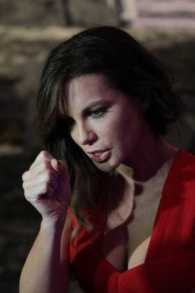 British actress Kate Beckinsale poses at her arrival to the red carpet of the movie Underworld: Blod Wars in Mexico City, Mexico, on 30 November 2016. . RED CARPET OF THE MOVIE UNDERWORLD: BLOD WARS !ACHTUNG: NUR REDAKTIONELLE NUTZUNG!  MEX01 20161201-636161622823518066