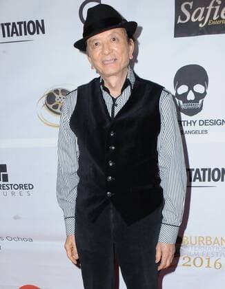 November 30, 2016 - Hollywood, CA, United States - 30 November 2016 - Hollywood, California. James Hong. Premiere Of TriCoast Worldwide s Better Criminal held at TCL Chinese Theater. Photo Credit: AdMedia Hollywood United States - ZUMAa123 20161130_zaa_a123_053