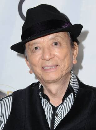 November 30, 2016 - Hollywood, CA, United States - 30 November 2016 - Hollywood, California. James Hong. Premiere Of TriCoast Worldwide s Better Criminal held at TCL Chinese Theater. Photo Credit: AdMedia Hollywood United States - ZUMAa123 20161130_zaa_a123_054