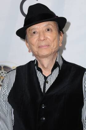 November 30, 2016 - Hollywood, CA, United States - 30 November 2016 - Hollywood, California. James Hong. Premiere Of TriCoast Worldwide s Better Criminal held at TCL Chinese Theater. Photo Credit: AdMedia Hollywood United States - ZUMAa123 20161130_zaa_a123_055
