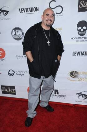 November 30, 2016 - Hollywood, CA, United States - 30 November 2016 - Hollywood, California. Noel G.. Premiere Of TriCoast Worldwide s Better Criminal held at TCL Chinese Theater. Photo Credit: AdMedia Hollywood United States - ZUMAa123 20161130_zaa_a123_066