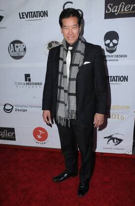 November 30, 2016 - Hollywood, CA, United States - 30 November 2016 - Hollywood, California. Peter Kwona. Premiere Of TriCoast Worldwide s Better Criminal held at TCL Chinese Theater. Photo Credit: AdMedia Hollywood United States - ZUMAa123 20161130_zaa_a123_073