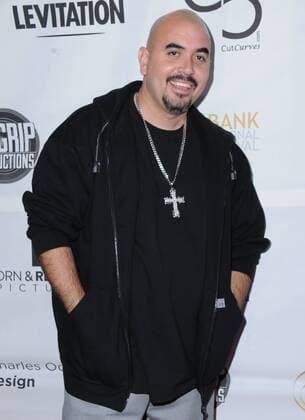 November 30, 2016 - Hollywood, CA, United States - 30 November 2016 - Hollywood, California. Noel G.. Premiere Of TriCoast Worldwide s Better Criminal held at TCL Chinese Theater. Photo Credit: AdMedia Hollywood United States - ZUMAa123 20161130_zaa_a123_075