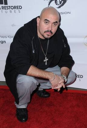 November 30, 2016 - Hollywood, CA, United States - 30 November 2016 - Hollywood, California. Noel G.. Premiere Of TriCoast Worldwide s Better Criminal held at TCL Chinese Theater. Photo Credit: AdMedia Hollywood United States - ZUMAa123 20161130_zaa_a123_076