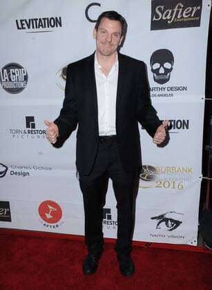 November 30, 2016 - Hollywood, CA, United States - 30 November 2016 - Hollywood, California. Mike Fpaff. Premiere Of TriCoast Worldwide s Better Criminal held at TCL Chinese Theater. Photo Credit: AdMedia Hollywood United States - ZUMAa123 20161130_zaa_a123_077