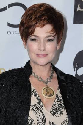 November 30, 2016 - Hollywood, CA, United States - 30 November 2016 - Hollywood, California. Carolyn Hennesy. Premiere Of TriCoast Worldwide s Better Criminal held at TCL Chinese Theater. Photo Credit: AdMedia Hollywood United States - ZUMAa123 20161130_zaa_a123_078
