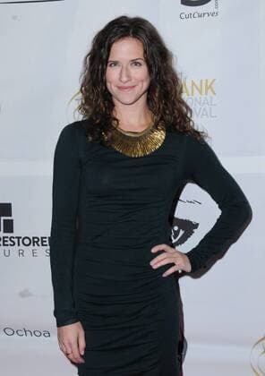 November 30, 2016 - Hollywood, CA, United States - 30 November 2016 - Hollywood, California. Aubrey Bowen. Premiere Of TriCoast Worldwide s Better Criminal held at TCL Chinese Theater. Photo Credit: AdMedia Hollywood United States - ZUMAa123 20161130_zaa_a123_089
