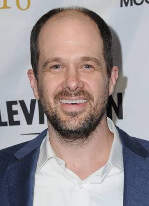 November 30, 2016 - Hollywood, CA, United States - 30 November 2016 - Hollywood, California. Mike Ostroski. Premiere Of TriCoast Worldwide s Better Criminal held at TCL Chinese Theater. Photo Credit: AdMedia Hollywood United States - ZUMAa123 20161130_zaa_a123_090