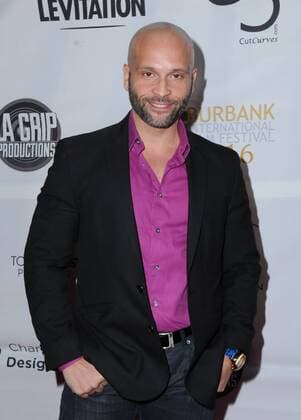 November 30, 2016 - Hollywood, CA, United States - 30 November 2016 - Hollywood, California. Sam Hale. Premiere Of TriCoast Worldwide s Better Criminal held at TCL Chinese Theater. Photo Credit: AdMedia Hollywood United States - ZUMAa123 20161130_zaa_a123_096