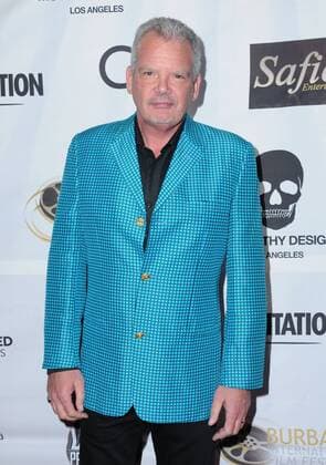 November 30, 2016 - Hollywood, CA, United States - 30 November 2016 - Hollywood, California. Joe Wissler. Premiere Of TriCoast Worldwide s Better Criminal held at TCL Chinese Theater. Photo Credit: AdMedia Hollywood United States - ZUMAa123 20161130_zaa_a123_095