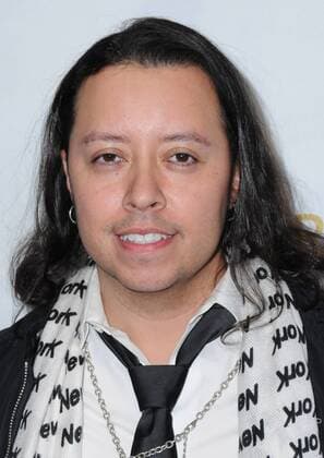 November 30, 2016 - Hollywood, CA, United States - 30 November 2016 - Hollywood, California. Carlos Ramirez. Premiere Of TriCoast Worldwide s Better Criminal held at TCL Chinese Theater. Photo Credit: AdMedia Hollywood United States - ZUMAa123 20161130_zaa_a123_106