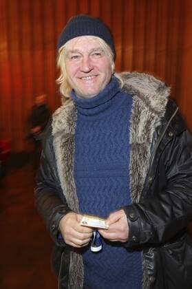 Detlev Buck bei der Eröffnung der 16. Französischen Filmwoche Berlin mit der Premiere des Kinofilms Jacques - Entdecker der Ozeane L odyssee im Kino International. Berlin, 30.11.2016 Foto:xO.xWoellnerx xFuturexImage