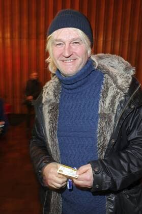 Detlev Buck bei der Eröffnung der 16. Französischen Filmwoche Berlin mit der Premiere des Kinofilms Jacques - Entdecker der Ozeane L odyssee im Kino International. Berlin, 30.11.2016 Foto:xO.xWoellnerx xFuturexImage