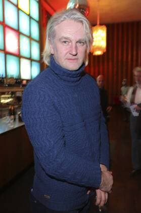 Detlev Buck bei der Eröffnung der 16. Französischen Filmwoche Berlin mit der Premiere des Kinofilms Jacques - Entdecker der Ozeane L odyssee im Kino International. Berlin, 30.11.2016 Foto:xO.xWoellnerx xFuturexImage