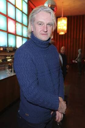 Detlev Buck bei der Eröffnung der 16. Französischen Filmwoche Berlin mit der Premiere des Kinofilms Jacques - Entdecker der Ozeane L odyssee im Kino International. Berlin, 30.11.2016 Foto:xO.xWoellnerx xFuturexImage