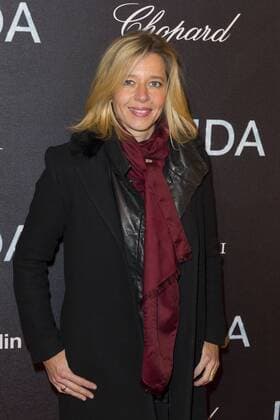 Wendy Bouchard CELEBRITES : Filmpremiere Premiere Film DALIDA - Paris - 30 11 2016 StephenCaillet Panoramic 