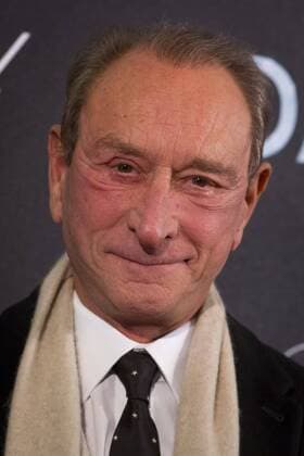 Bertrand Delanoe CELEBRITES : Filmpremiere Premiere Film DALIDA - Paris - 30 11 2016 StephenCaillet Panoramic 