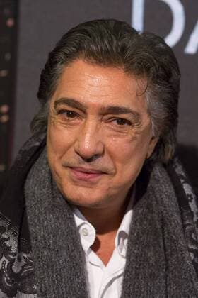 Frederic Francois CELEBRITES : Filmpremiere Premiere Film DALIDA - Paris - 30 11 2016 StephenCaillet Panoramic 